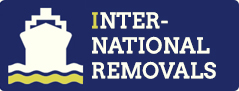 International Removals